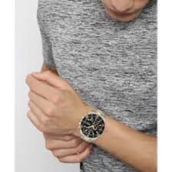 HB1513908 - Hugo Boss Men’s Admiral Watch - Picture 2 of 11